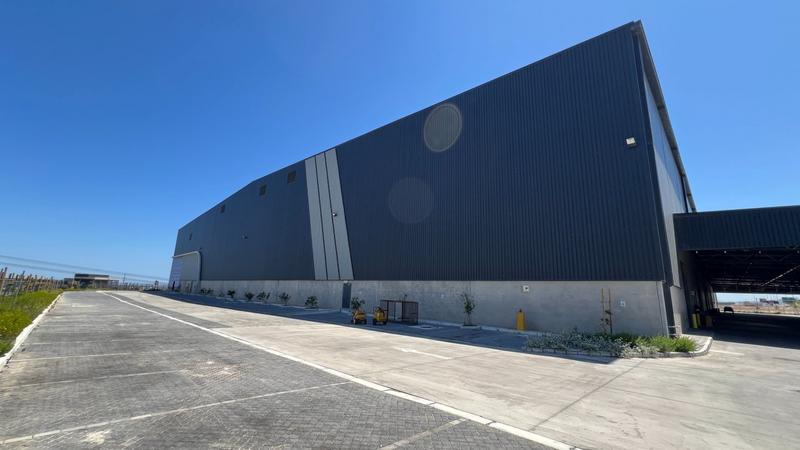 To Let commercial Property for Rent in Atlantic Hills Western Cape